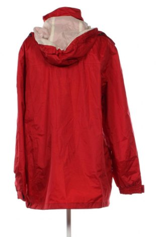 Γυναικείο μπουφάν αθλητικό Crossfield, Μέγεθος XL, Χρώμα Κόκκινο, Τιμή 25,98 €