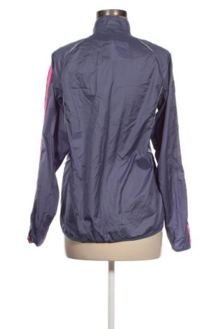Damen Sportjacke Adidas, Größe L, Farbe Blau, Preis 37,14 €