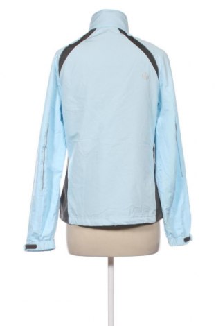 Γυναικείο μπουφάν αθλητικό Crane, Μέγεθος S, Χρώμα Μπλέ, Τιμή 3,72 €