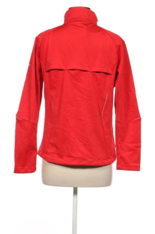 Damen Sportjacke Crane, Größe M, Farbe Rot, Preis € 4,38