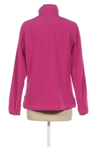 Γυναικείο μπουφάν αθλητικό Crane, Μέγεθος M, Χρώμα Ρόζ , Τιμή 26,60 €