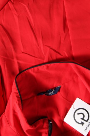 Dámská sportovní bunda  Crane, Velikost S, Barva Červená, Cena  606,00 Kč