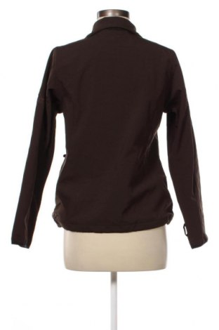 Γυναικείο μπουφάν αθλητικό McKinley, Μέγεθος S, Χρώμα Καφέ, Τιμή 29,69 €