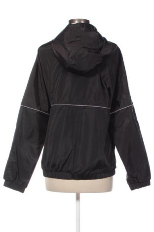 Γυναικείο μπουφάν αθλητικό NIGHT ADDICT, Μέγεθος M, Χρώμα Μαύρο, Τιμή 13,82 €