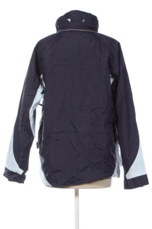 Γυναικείο μπουφάν αθλητικό Rodeo, Μέγεθος M, Χρώμα Μπλέ, Τιμή 3,72 €