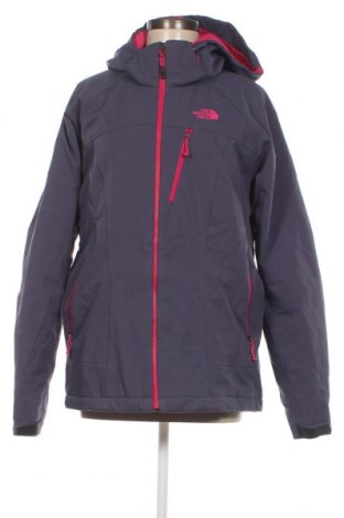 Damska kurtka sportowa The North Face, Rozmiar XL, Kolor Szary, Cena 466,99 zł