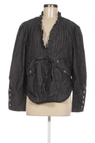 Γυναικείο μπουφάν, Μέγεθος XL, Χρώμα Μαύρο, Τιμή 5,79 €