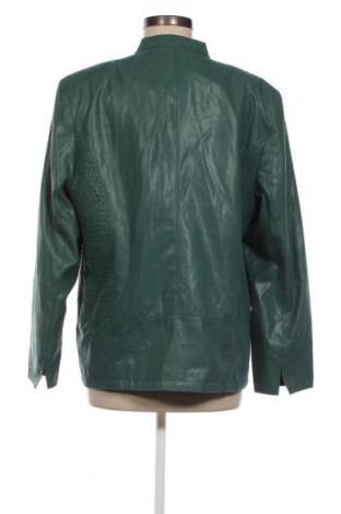 Дамско яке, Размер XL, Цвят Зелен, Цена 48,00 лв.