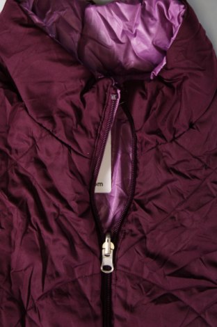 Γυναικείο μπουφάν, Μέγεθος M, Χρώμα Βιολετί, Τιμή 4,66 €