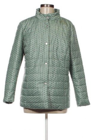 Γυναικείο μπουφάν, Μέγεθος M, Χρώμα Πράσινο, Τιμή 10,39 €