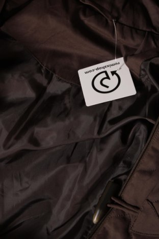 Γυναικείο μπουφάν, Μέγεθος XL, Χρώμα Καφέ, Τιμή 6,10 €