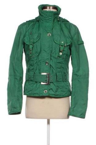 Γυναικείο μπουφάν, Μέγεθος M, Χρώμα Πράσινο, Τιμή 24,46 €