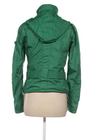 Dámska bunda , Veľkosť M, Farba Zelená, Cena  24,46 €