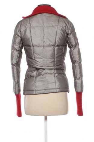 Γυναικείο μπουφάν, Μέγεθος XS, Χρώμα Γκρί, Τιμή 35,88 €