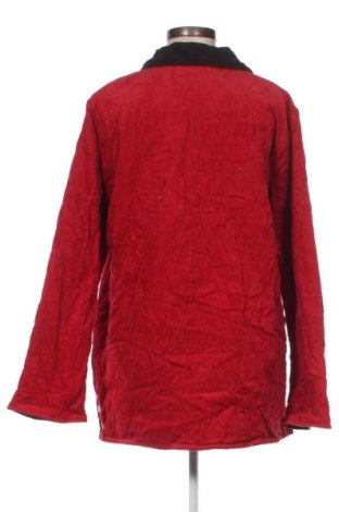Дамско яке, Размер L, Цвят Червен, Цена 23,04 лв.