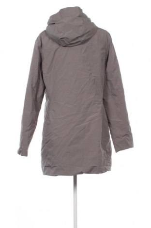 Damenjacke, Größe L, Farbe Grau, Preis 6,35 €