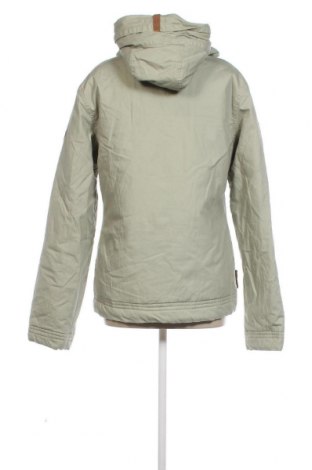 Dámska bunda , Veľkosť L, Farba Zelená, Cena  10,52 €