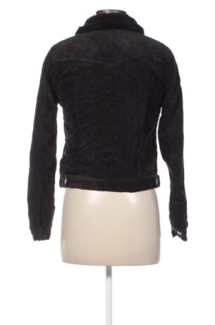 Γυναικείο μπουφάν, Μέγεθος S, Χρώμα Μαύρο, Τιμή 47,63 €