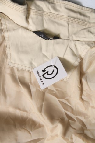 Γυναικείο μπουφάν, Μέγεθος M, Χρώμα  Μπέζ, Τιμή 3,56 €