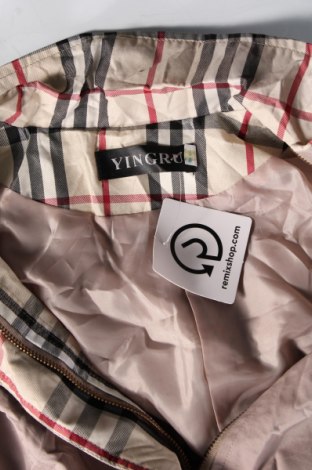 Damenjacke, Größe M, Farbe Aschrosa, Preis € 3,34