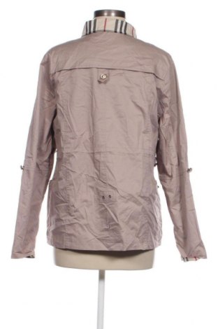 Dámská bunda , Velikost M, Barva Popelavě růžová, Cena  130,00 Kč