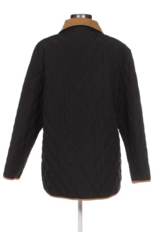 Γυναικείο μπουφάν, Μέγεθος M, Χρώμα Μαύρο, Τιμή 5,34 €