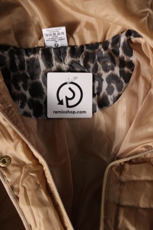 Γυναικείο μπουφάν, Μέγεθος L, Χρώμα  Μπέζ, Τιμή 5,34 €