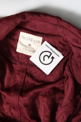 Dámska bunda , Veľkosť M, Farba Červená, Cena  4,63 €