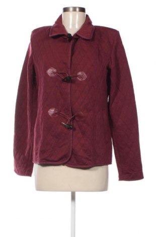 Γυναικείο μπουφάν, Μέγεθος M, Χρώμα Κόκκινο, Τιμή 3,56 €