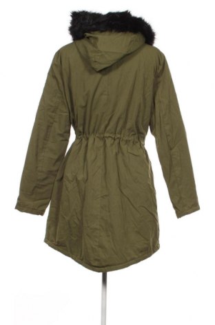 Γυναικείο μπουφάν, Μέγεθος M, Χρώμα Πράσινο, Τιμή 12,56 €