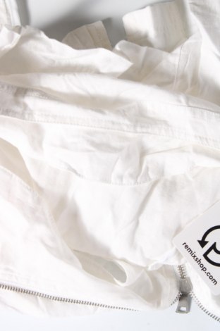 Γυναικείο μπουφάν, Μέγεθος S, Χρώμα Λευκό, Τιμή 4,75 €
