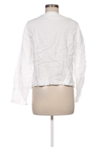 Dámska bunda , Veľkosť S, Farba Biela, Cena  4,63 €
