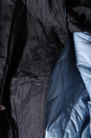 Dámska bunda , Veľkosť M, Farba Modrá, Cena  3,62 €