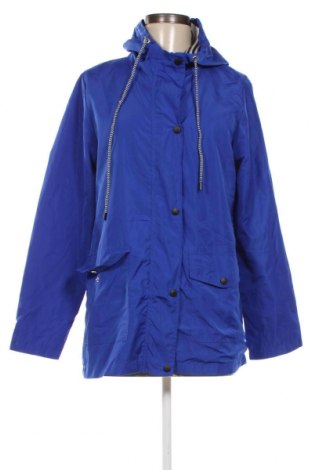Dámska bunda , Veľkosť S, Farba Modrá, Cena  4,36 €