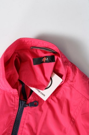 Damenjacke, Größe M, Farbe Rosa, Preis 4,68 €