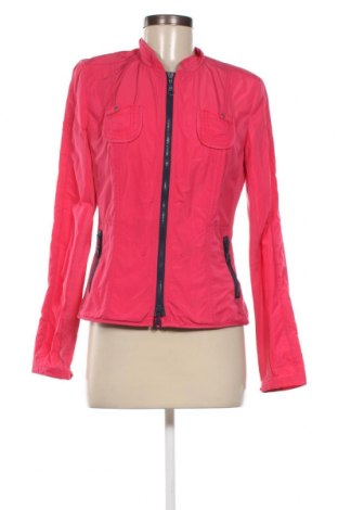 Dámska bunda , Veľkosť M, Farba Ružová, Cena  4,90 €