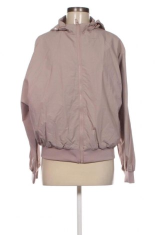 Dámská bunda , Velikost M, Barva Růžová, Cena  290,00 Kč
