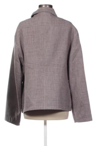 Damenjacke, Größe XL, Farbe Grau, Preis 6,75 €
