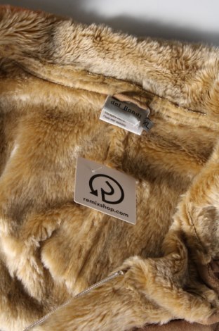 Dámska bunda , Veľkosť XL, Farba Žltá, Cena  9,87 €