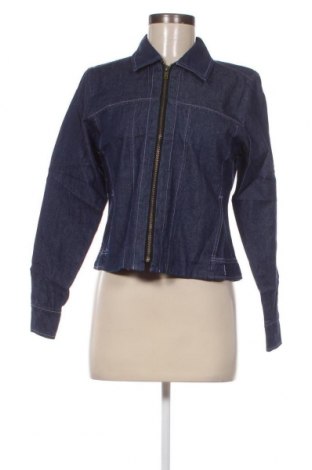 Γυναικείο μπουφάν, Μέγεθος S, Χρώμα Μπλέ, Τιμή 7,67 €