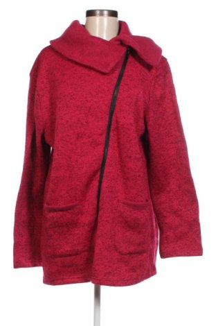 Dámská bunda , Velikost S, Barva Růžová, Cena  153,00 Kč