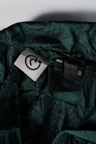 Dámská bunda  ASOS, Velikost XL, Barva Zelená, Cena  301,00 Kč