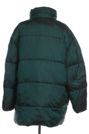 Γυναικείο μπουφάν ASOS, Μέγεθος XL, Χρώμα Πράσινο, Τιμή 16,03 €