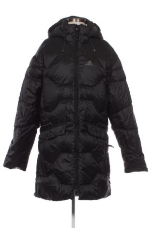 Kurtka damska Adidas, Rozmiar L, Kolor Czarny, Cena 265,48 zł
