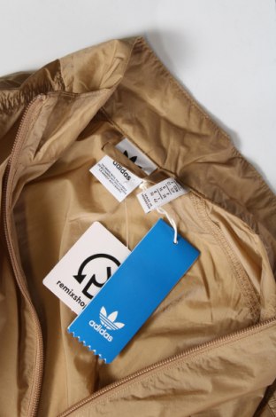 Női dzseki Adidas Originals, Méret S, Szín Bézs, Ár 9 641 Ft