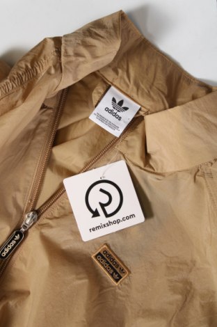 Női dzseki Adidas Originals, Méret XS, Szín Bézs, Ár 9 641 Ft