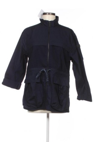 Γυναικείο μπουφάν Aigle, Μέγεθος M, Χρώμα Μπλέ, Τιμή 25,33 €