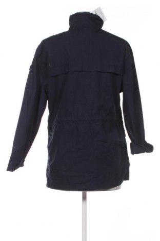 Γυναικείο μπουφάν Aigle, Μέγεθος M, Χρώμα Μπλέ, Τιμή 25,33 €