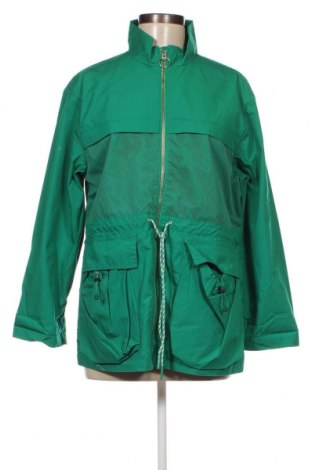 Γυναικείο μπουφάν Aigle, Μέγεθος M, Χρώμα Πράσινο, Τιμή 42,22 €