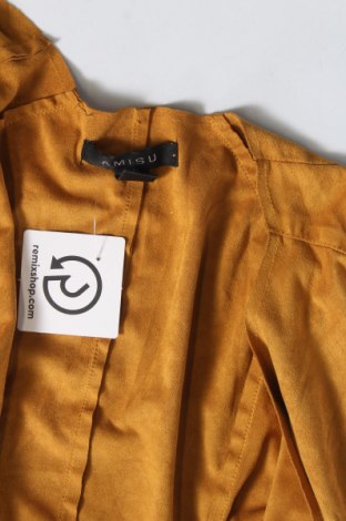 Damenjacke Amisu, Größe S, Farbe Gelb, Preis 33,40 €